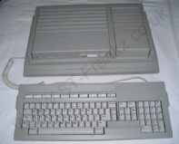 Atari Mega STE